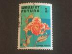 Wallis et Futuna 1982 - Y&T 284 obl.