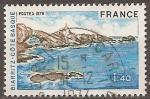 france - n 1903  obliter - 1976