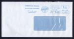 France EMA Empreinte Postmark Dominique Miquel Mandataire Judiciaire 59500 Douai