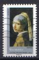 France 2008 - YT 4134 (A152) -  Chefs d'uvres de la peinture Jan Vermeer 