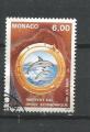 MONACO - oblitr/used - 1994 - n 1938