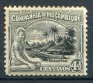Timbre Compagnie du MOZAMBIQUE  1918-23  Neuf *  TCI  N 122   Y&T  