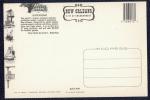 Etats Unis Carte Postale CP Postcard Superdrome New Orleans