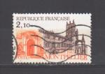 France n 2350 obl, TB