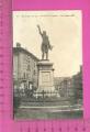LE PUY : Statue La Fayette