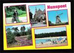 Netherland 16   Nunspeet / windmill