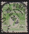 1926: Danemark Y&T No. 133 obl. / Dnemark MiNr. 166 gest. (m028)