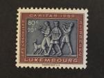 Luxembourg 1953 - Y&T 477 neuf *