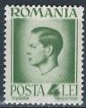 Roumanie - 1945-46 - Y & T n 789 - MNH (3