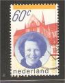 Netherlands - NVPH 1200   royalty / rgne