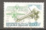 France 1988  YT n 2544  oblitr