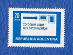Argentine    Y/T   N 1144b **