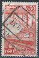 Belgique - 1935 - Y & T n 182 Timbre pour Colis postaux - O. (2