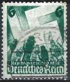 Allemagne - 3me Reich - 1936 - Y & T n 580 - O.