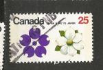 CANADA - oblitr/used - 1970 - n 430