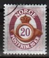 2013: Norvge Y&T No. 1784 obl. / Norwegen MiNr. 1832 gest. (m216)