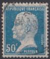 1923 FRANCE  obl 176