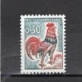 Timbre France Neuf / 1962 / Y&T N1331A.