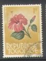 Togo 1964 Y&T 395      M 386    SC 462    Gib 345