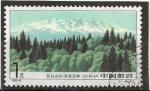 CHINE  ANNEE 1993  Y.T N°3178 OBLI 