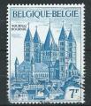 belgique - obl - 1975 - YT n 1570