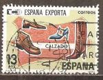 Espagne N Yvert 2211 - Edifil 2565 (oblitr)