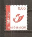 Belgique N Yvert 3336 (neuf/**)