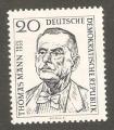German Democratic Republic - Scott 301 mint  