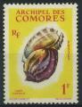 France : Comores n 20 x anne 1962