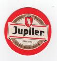 Sous-bock bire : Jupiler ( beer , bier )
