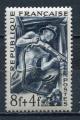 Timbre FRANCE 1949  Neuf *  N 825   Y&T  Mineur