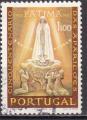 PORTUGAL N 1010 de 1967 oblitr 