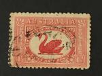 Australie 1929 - Y&T 67 obl.