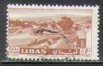 Liban 1961 Y&T PA 226    M 730    Sc 315    GIB 702