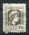 Timbre Colonies Franaises ALGERIE 1944  Obl  N 217  Y&T   