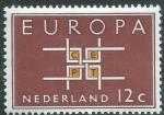 Pays-Bas - Y&T 0780 (*) 