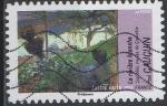 France 2013; Y&T n aa831; L.V. 20g, carnet Impressonnistes, Gauguin