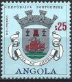Angola - 1963 - Y & T n 470 - MH