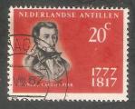 Nederlandse Antillen - NVPH 384