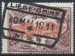 Belgique - 1902-05 - Y & T n 39 Timbre pour colis postaux - O.