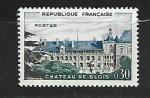 Timbre France Neuf / 1960 / Y&T N1255.