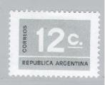 Argentine 1976 Y&T 1040**    M 1254**    Sc 1112**     Gib 1494**