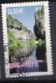 FRANCE 2004 - YT 3704 - La France  voir - les gorges du Tarn 