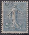 1903 FRANCE  obl 132