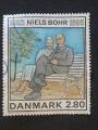 Danemark 1985 - Y&T 851 obl.