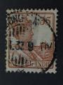 Inde nerlandaise 1929 - Y&T 154 obl.