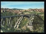 CPM Italie CATANZARO Ponte dei due Mari sulla Fiumarella