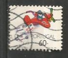 Portugal : 1989 : Y-T n 1754