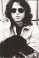 CPM  Jim Morrison " Carte Postale "  Angleterre