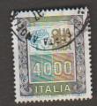 Italy - Scott 1294